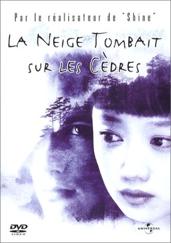 La Neige tombait sur les cèdres Films