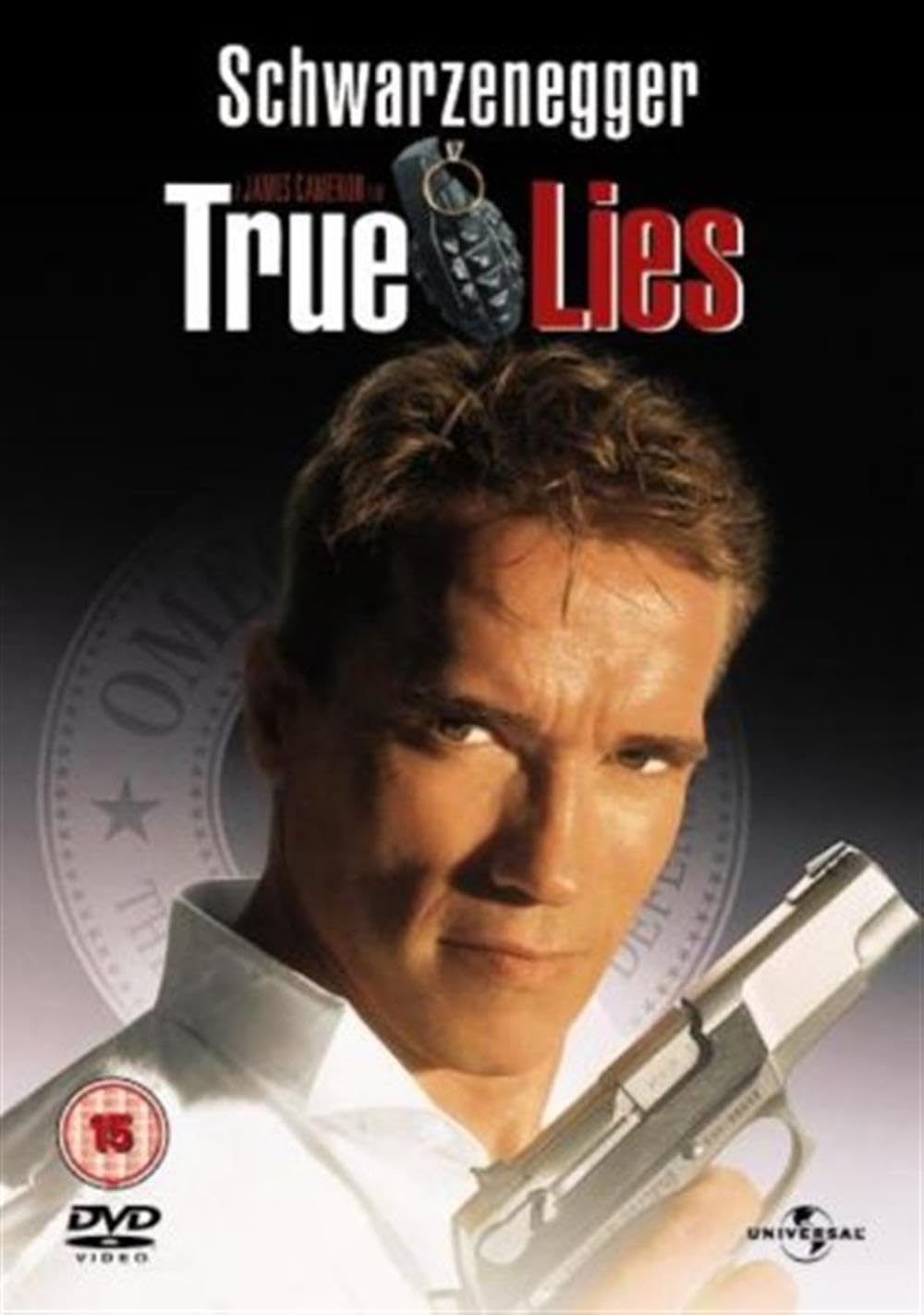 True Lies Movies