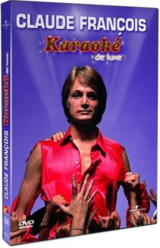 Claude François : Karaoké de luxe Films