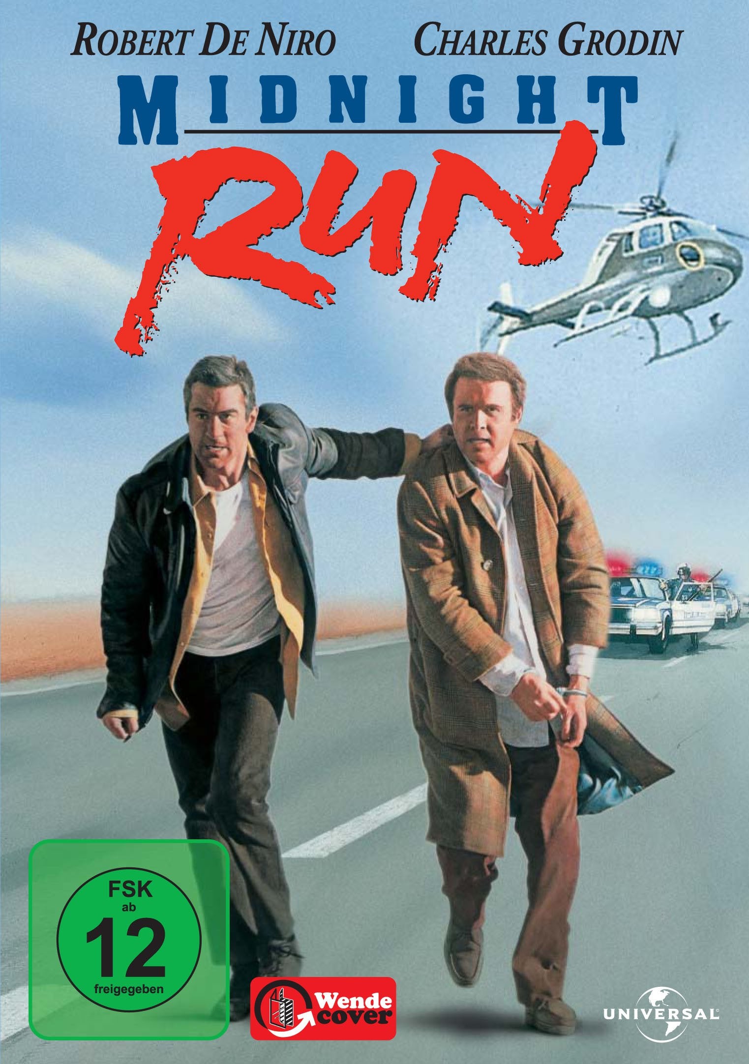 Midnight Run Films