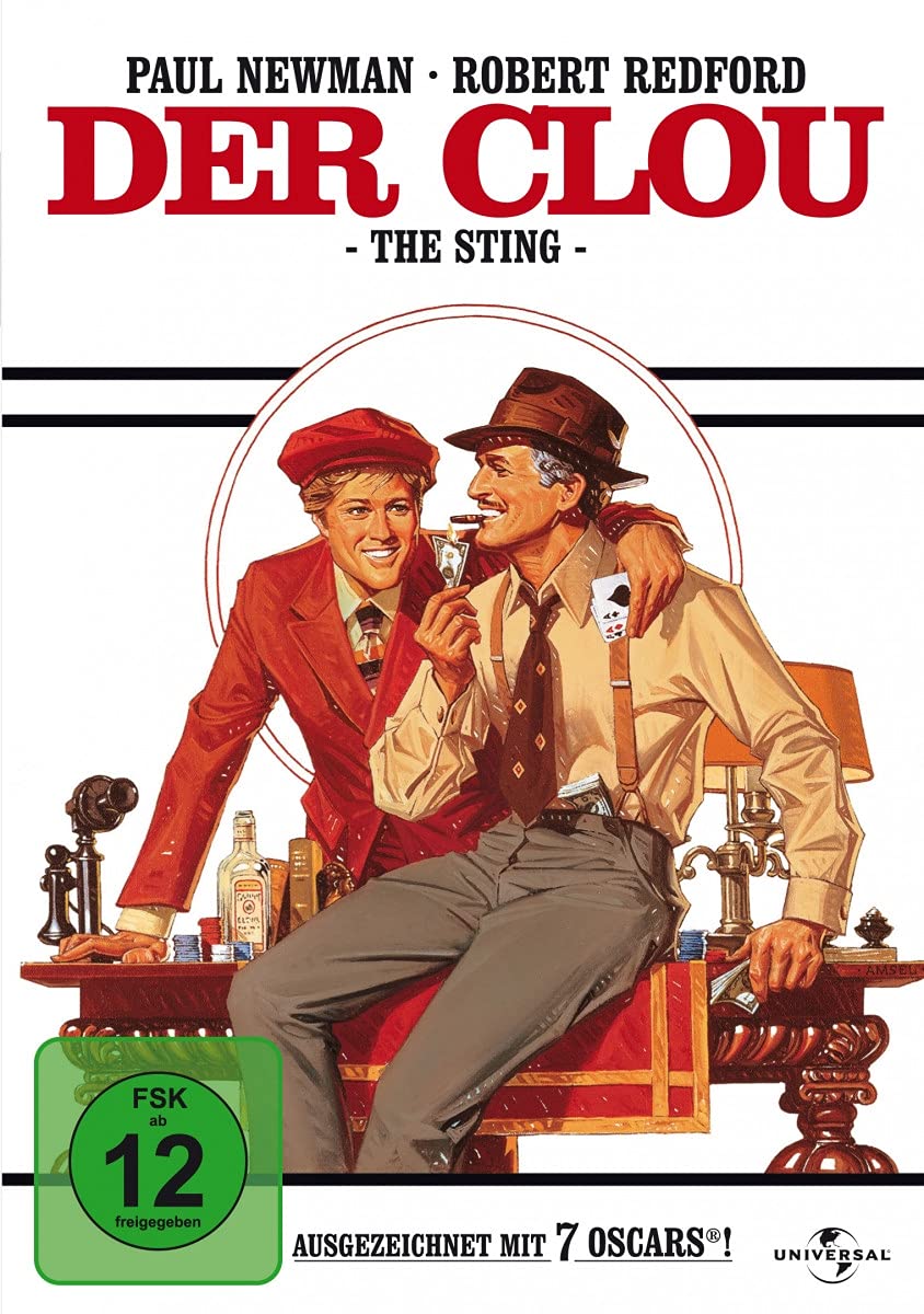 Der Clou Movies