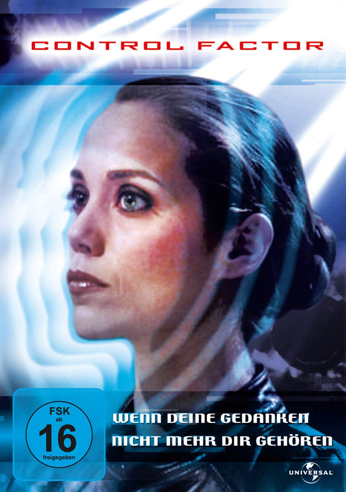 Control Factor Box sets