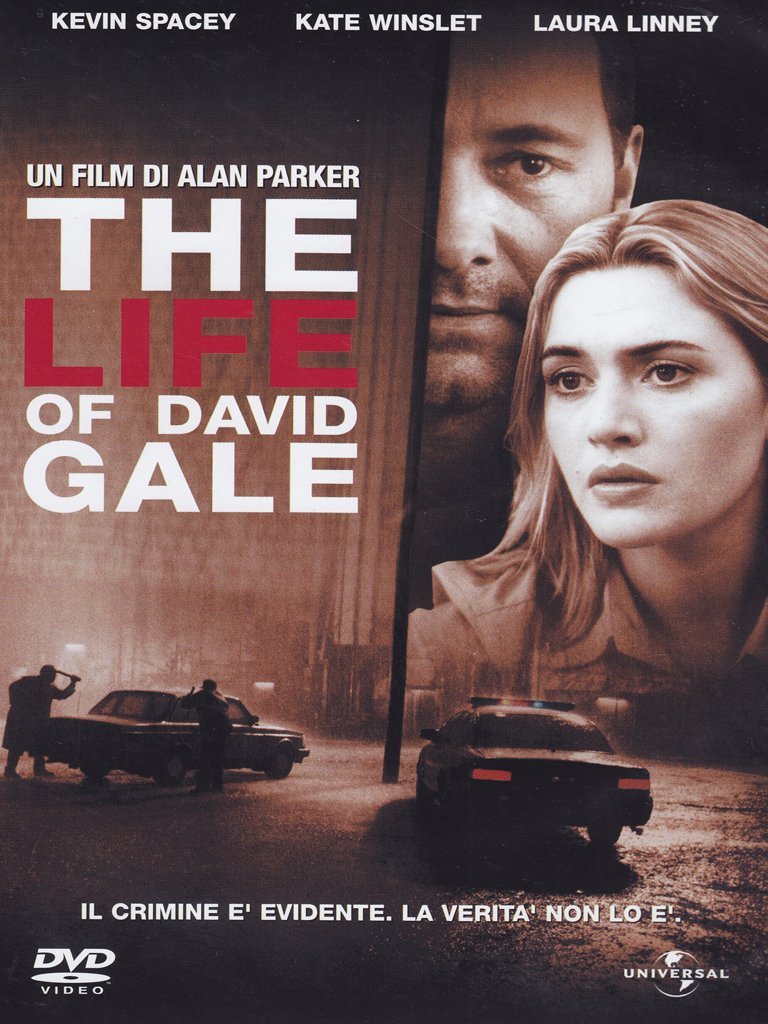 The life of David Gale Films