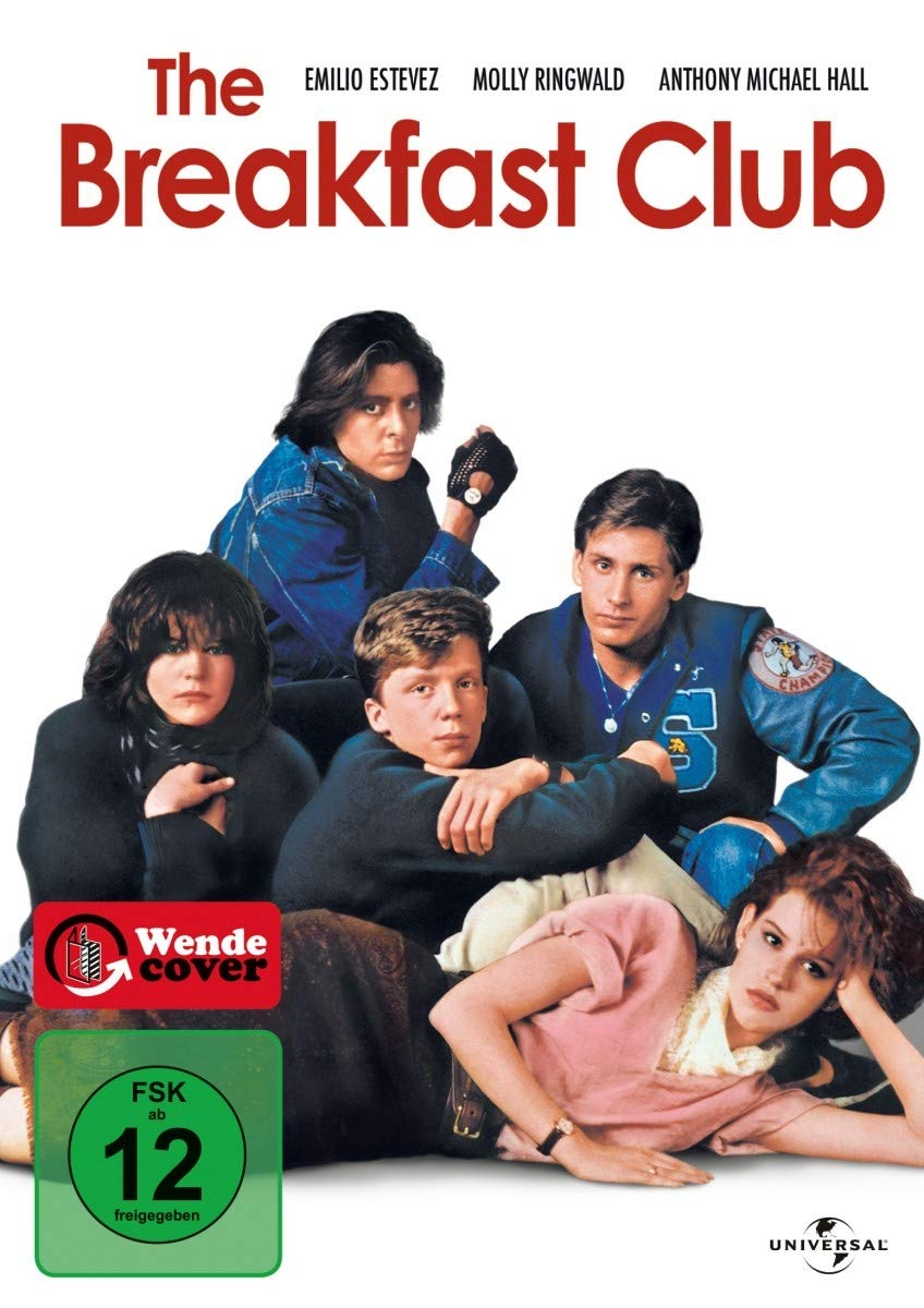 Product Image: The Breakfast Club