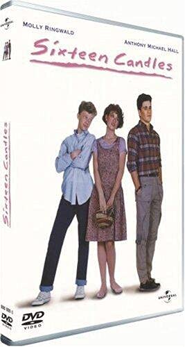 Sixteen Candles Films