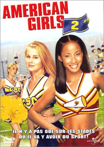American girls 2 Films