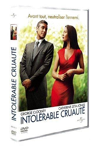 Intolérable Cruauté Movies