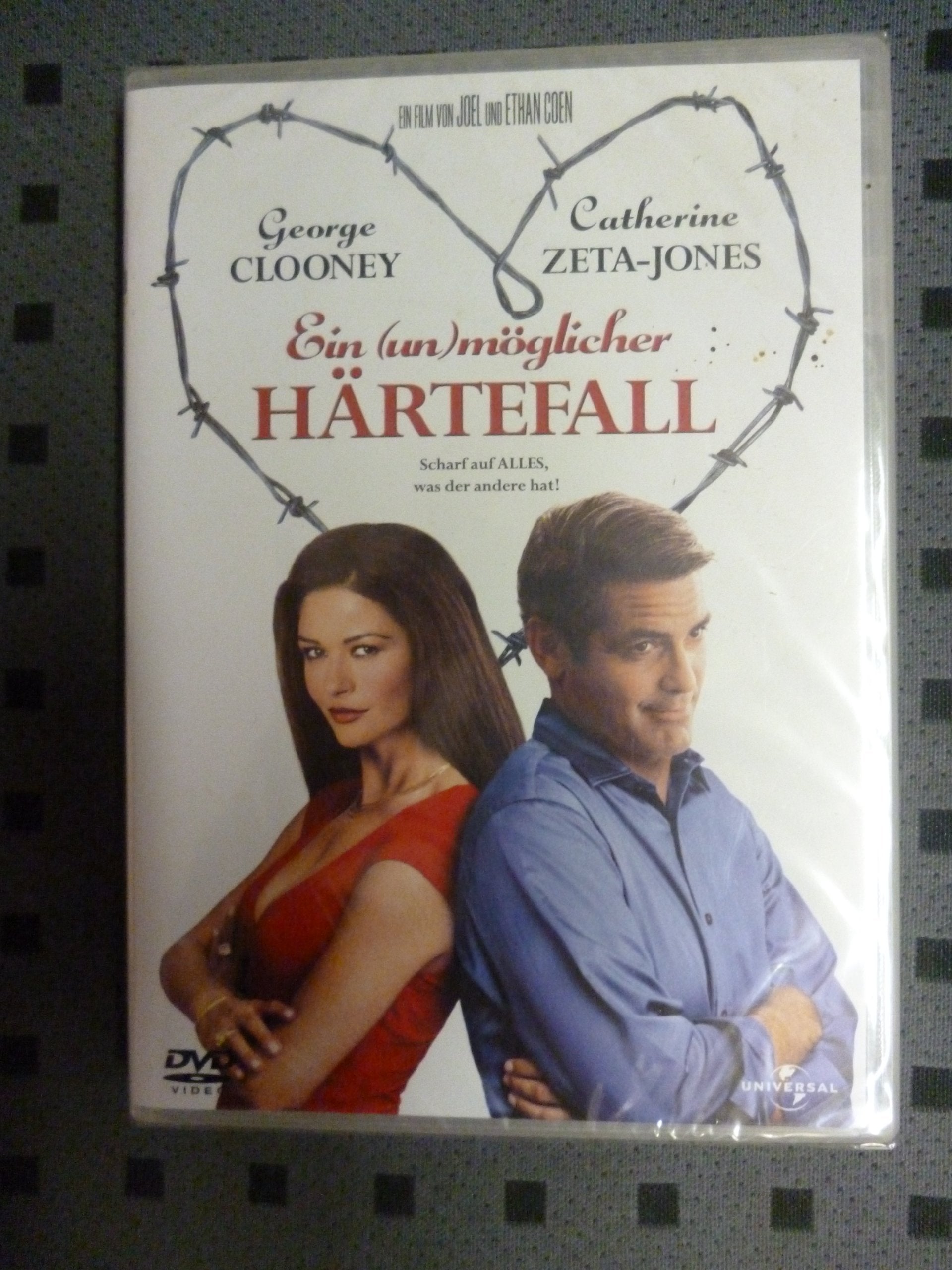 Ein (un)möglicher Härtefall Movies