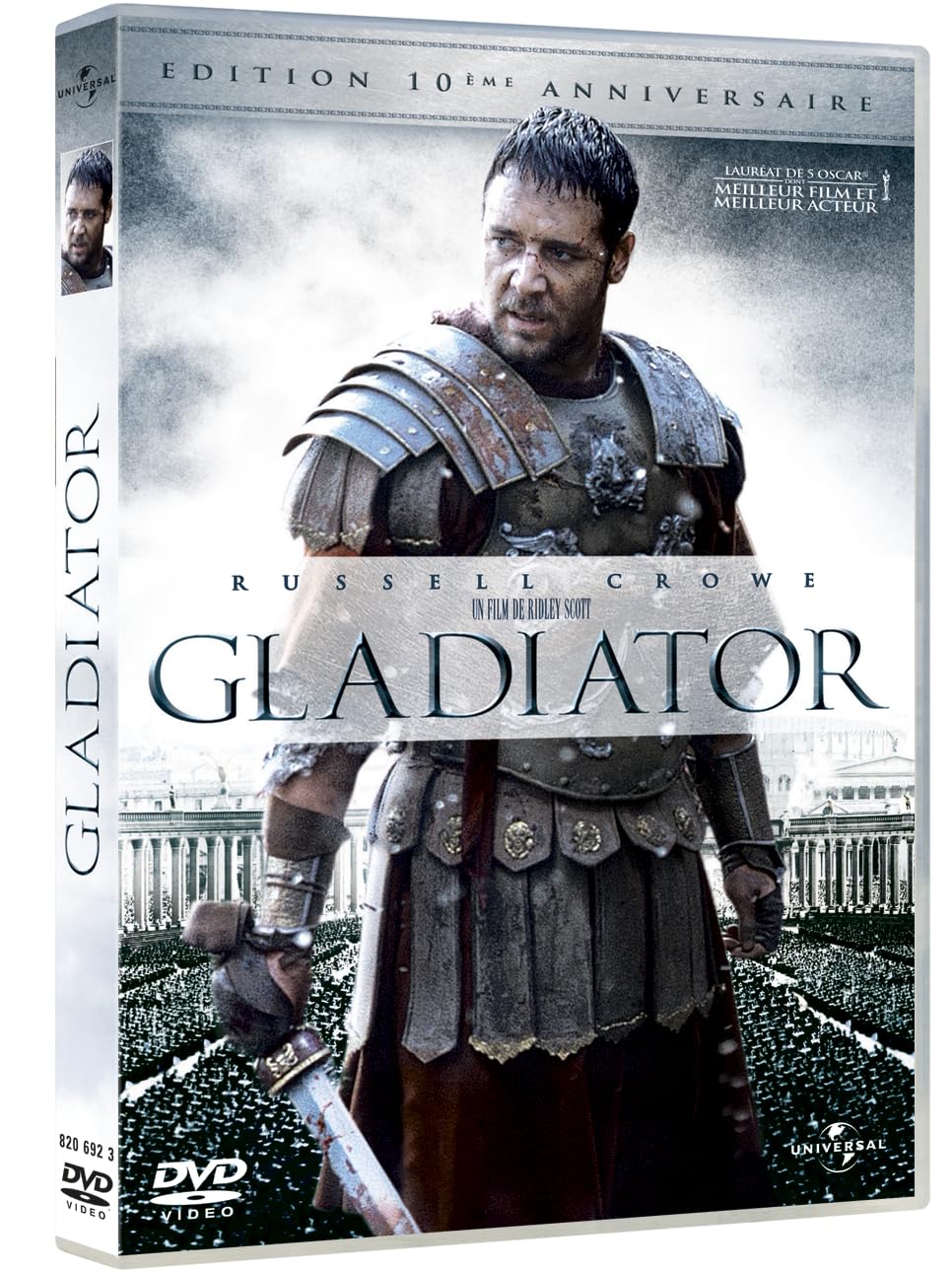 Gladiator Movies
