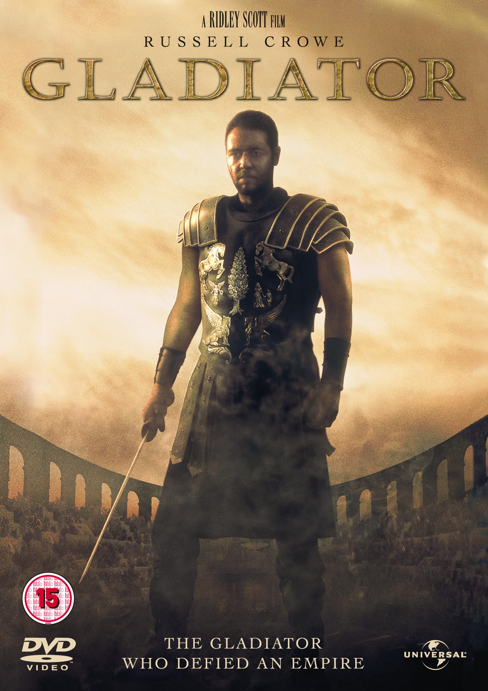 Gladiator Films