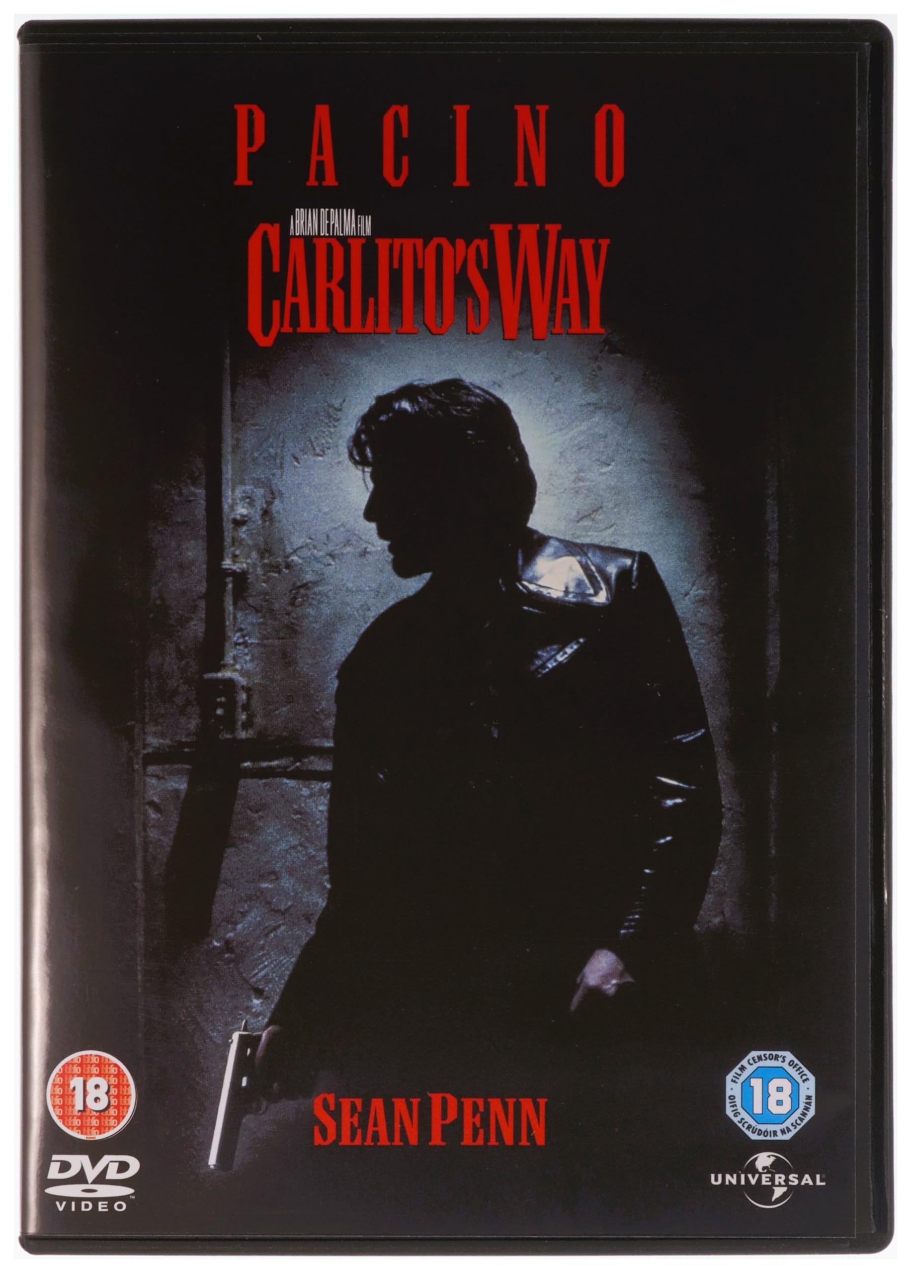 Carlitos Way Movies