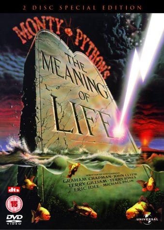 The Meaning Of Life Films