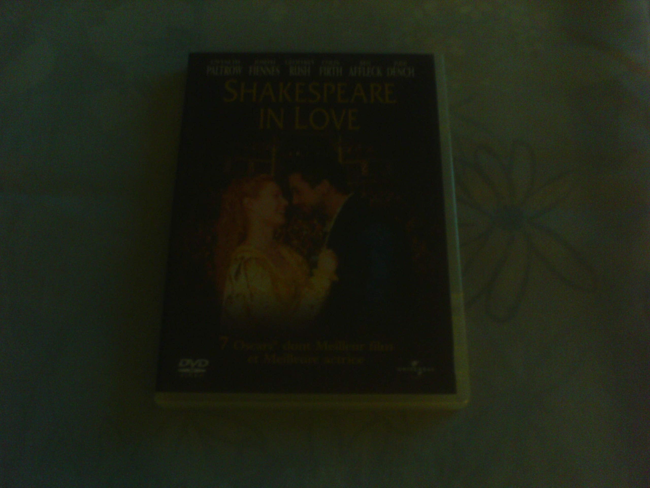 Product Image: Shakespeare in Love