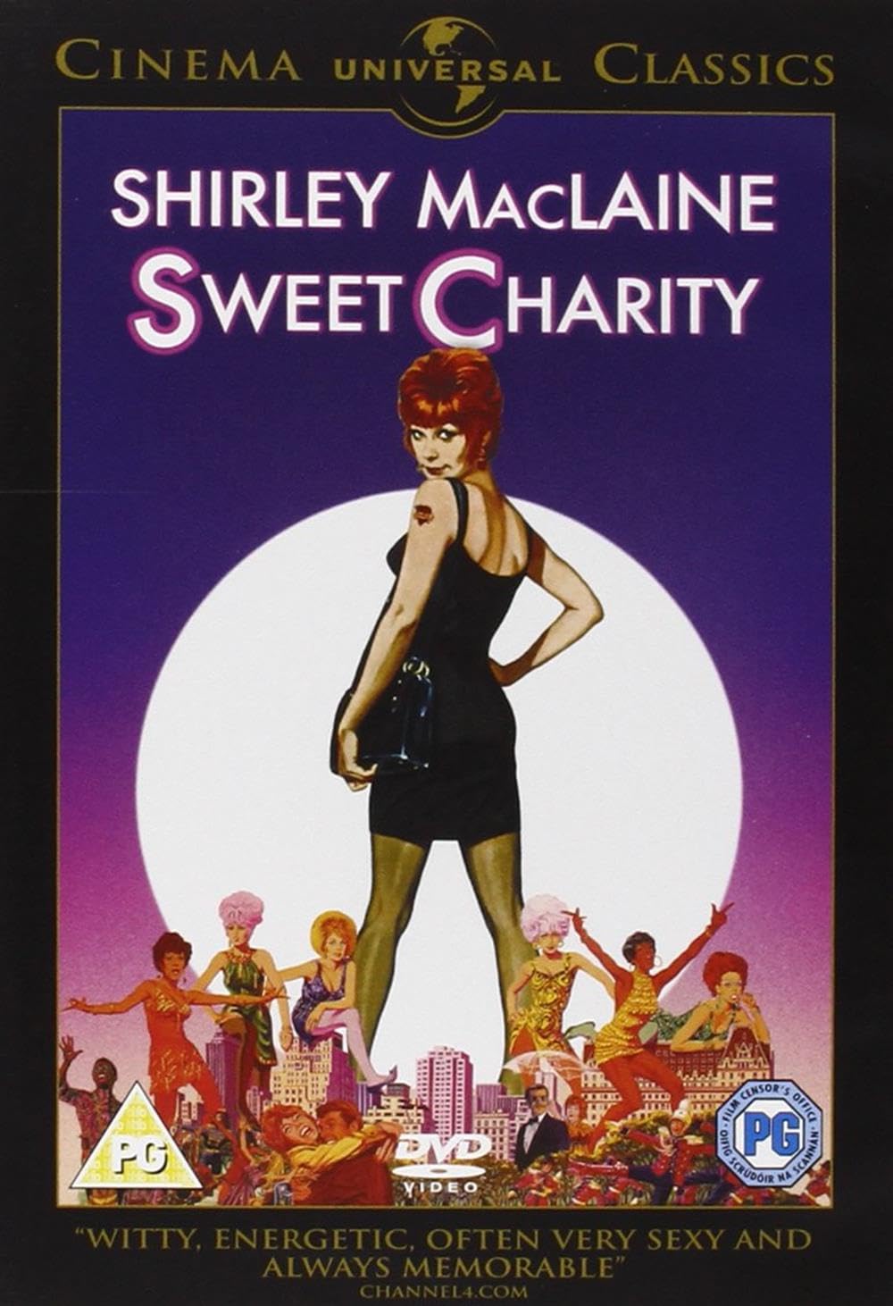 Sweet Charity Films