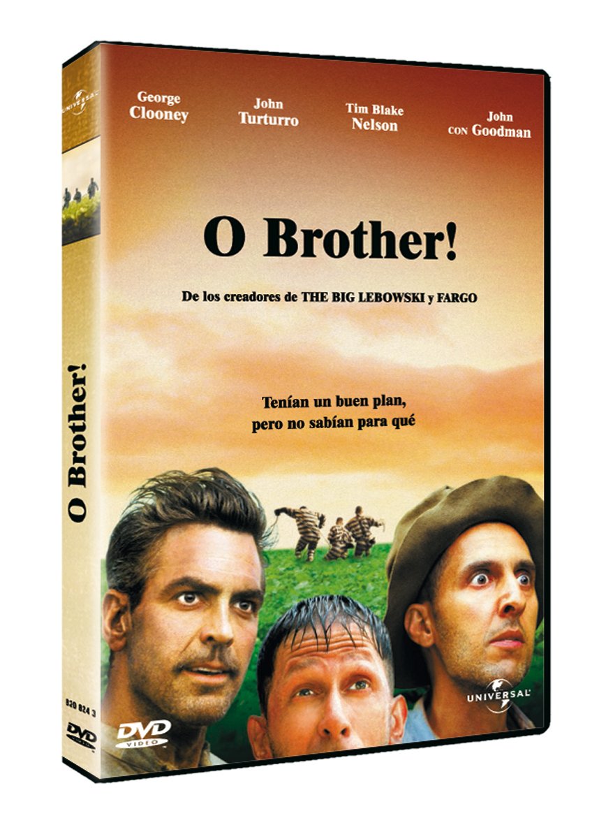 Product Image: O Brother! (2000)