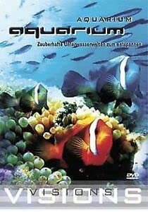 Aquarium - Visions Movies
