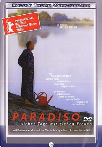 Paradiso - Sieben Tage mit sieben Frauen Films