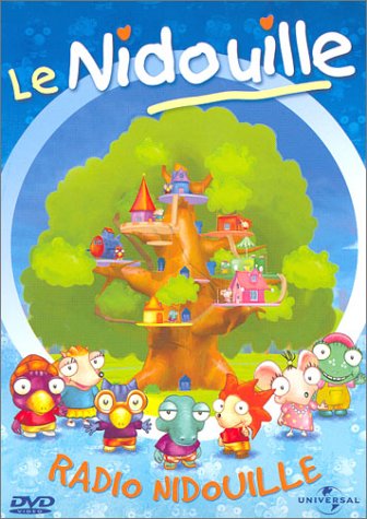 Le Nidouille : Radio Nidouille Films