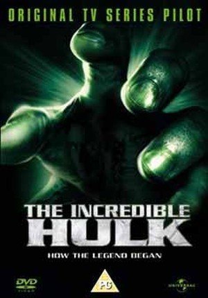 Hulk Movies