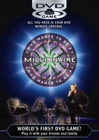 Who Wants To Be A Millionaire Interactive Films