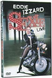 Eddie Izzard - Sexie Films