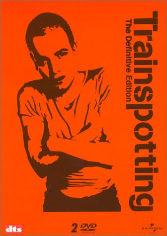 Trainspotting - Édition Collector 2 DVD Films