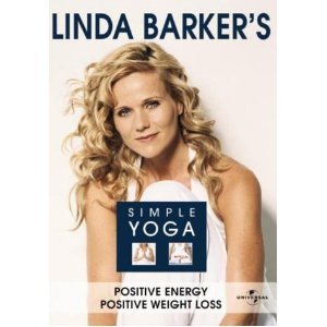 Linda Barker Simple Yoga Films