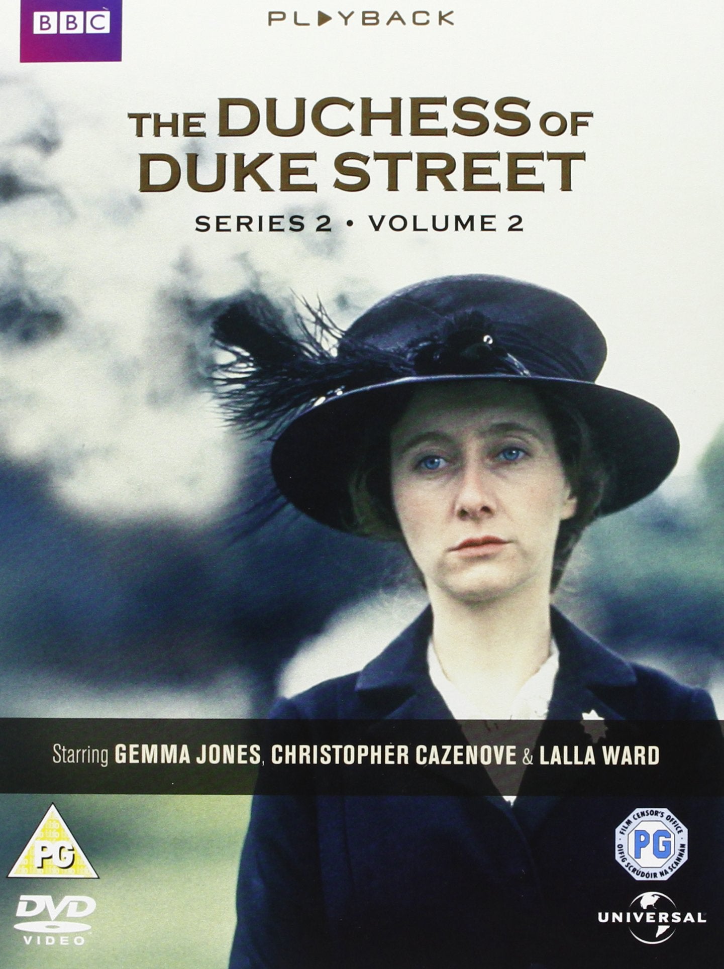 The Duchess of Duke Street Films