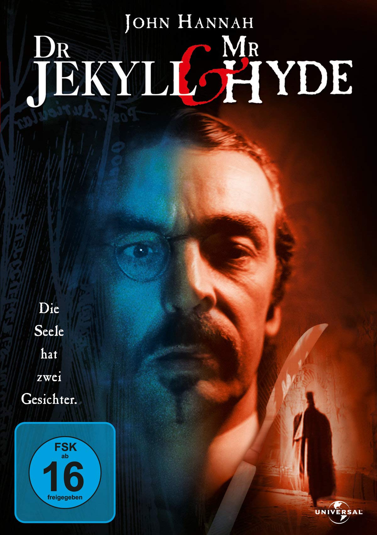 Dr. Jekyll & Mr. Hyde - Die Seele hat zwei Gesichter Films