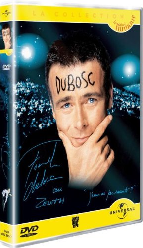 Franck Dubosc : Au Zénith, j'vous ai pas raconté ? Films