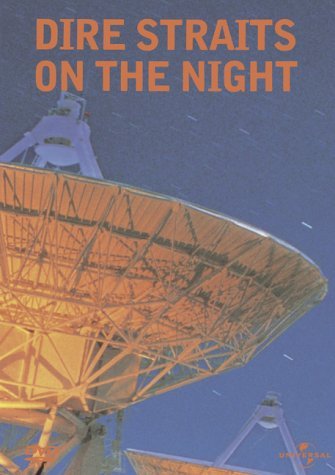 Dire Straits - On the Night Movies