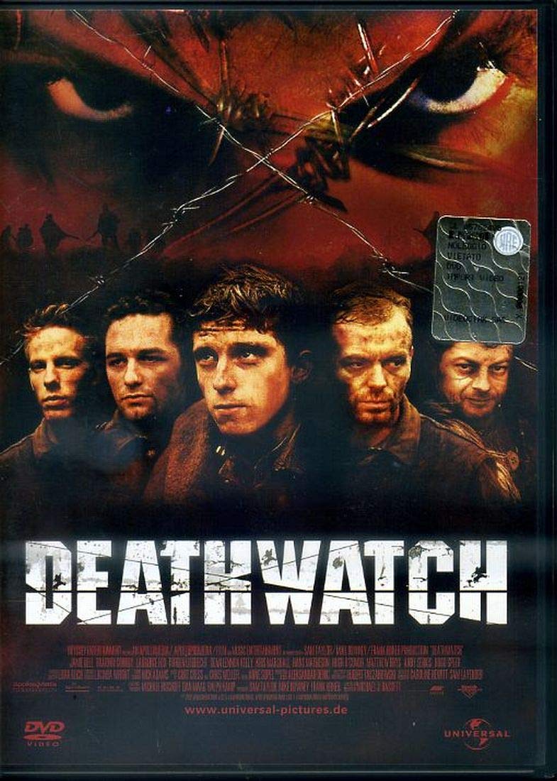 Product Image: Deathwatch