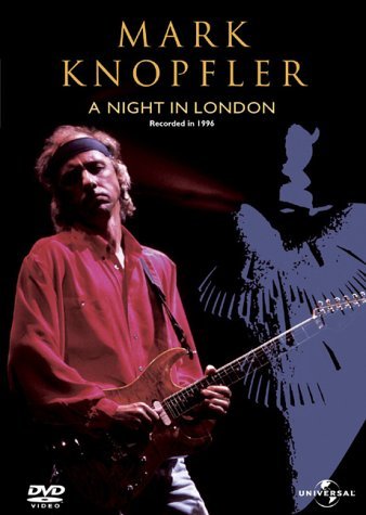 Mark Knopfler - A Night in London Films