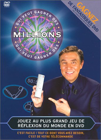 Qui veut gagner des millions ? Films