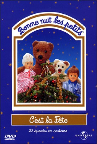 Bonne nuit les petits : C'est la fête Films