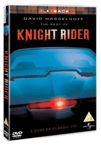 Knight Rider - Best Of Box sets