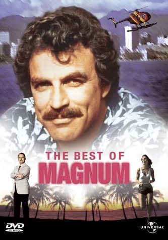 Product Image: Magnum ( 2 DVDs)