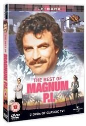 The Best of Magnum PI Films