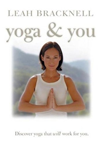 Leah Bracknell Yoga For You Films
