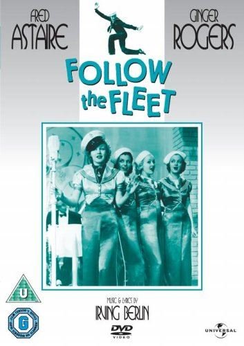Follow The Fleet Movies