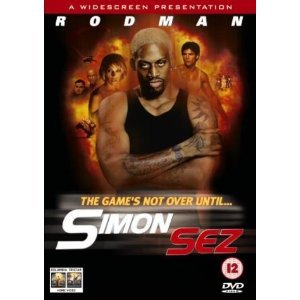 Simon Sez Movies