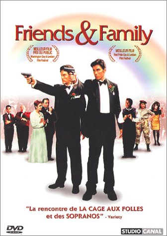 Friends & Family Films