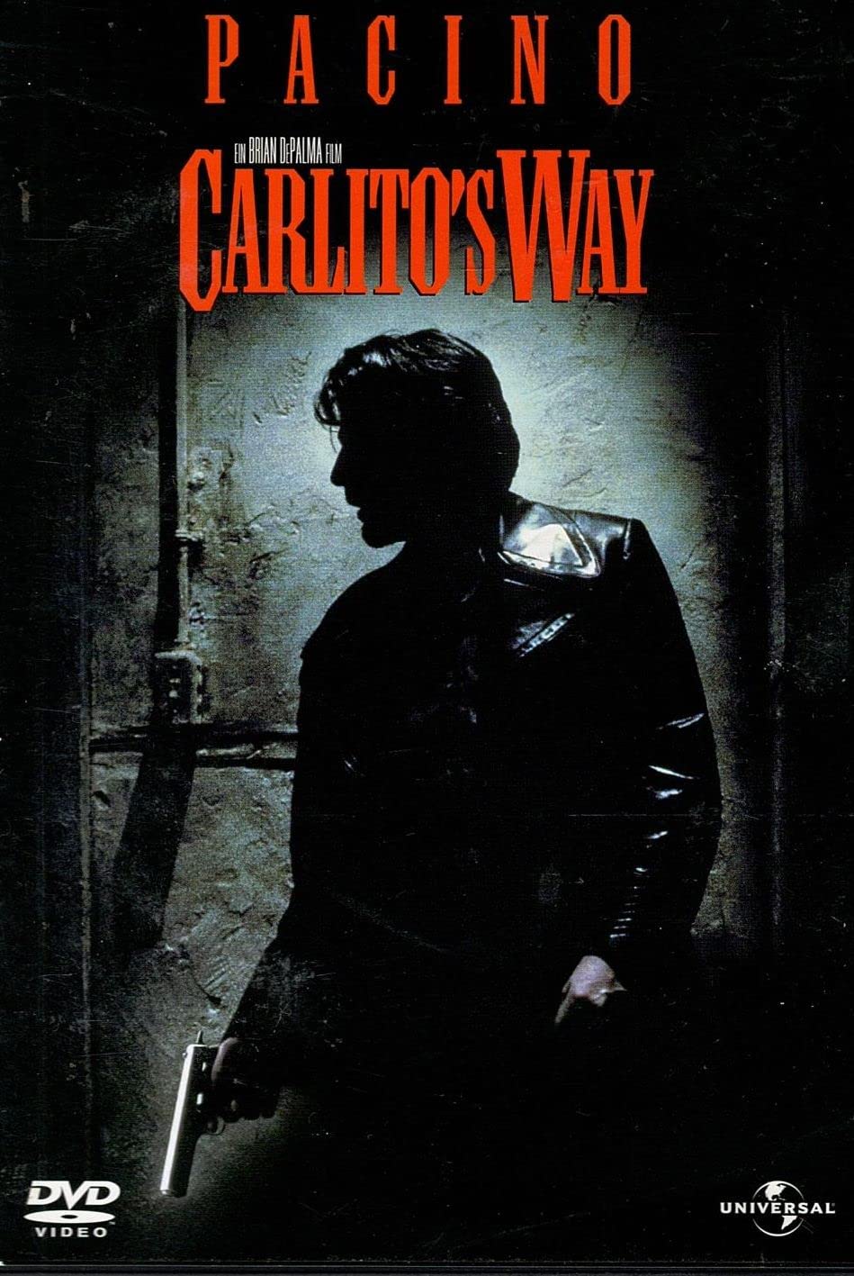 Carlito's Way Movies