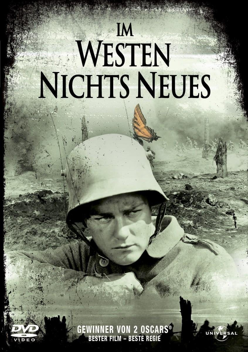 Im Westen nichts Neues Films