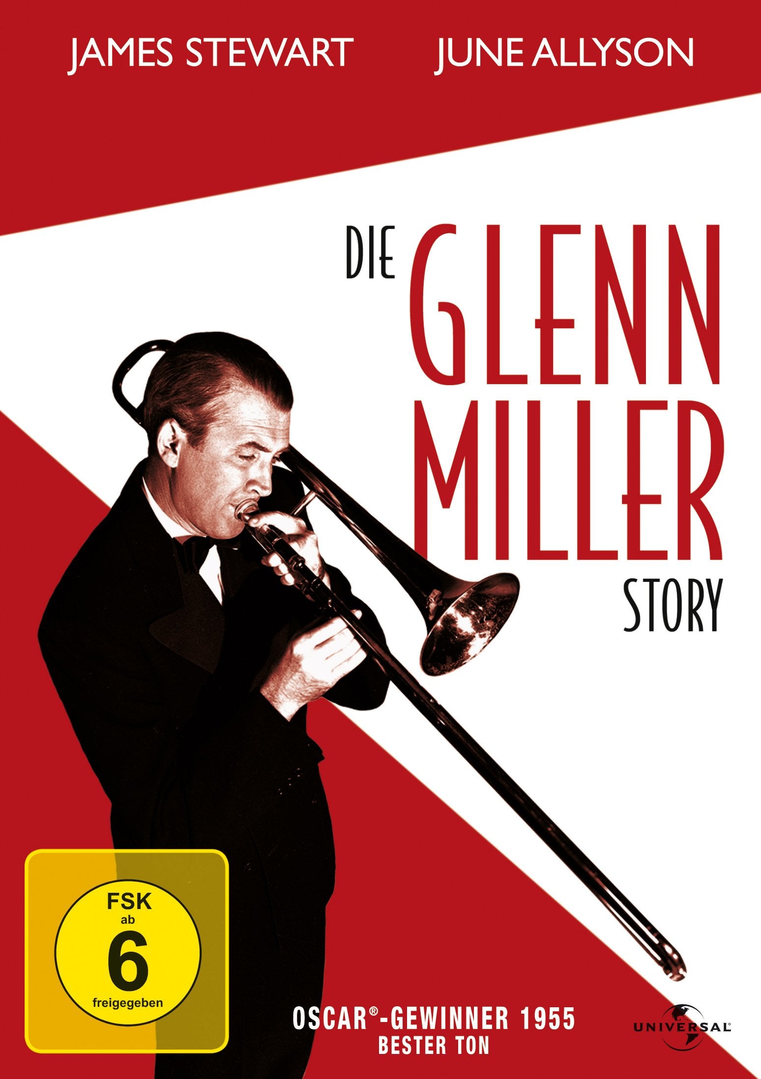 Product Image: Die Glenn Miller Story