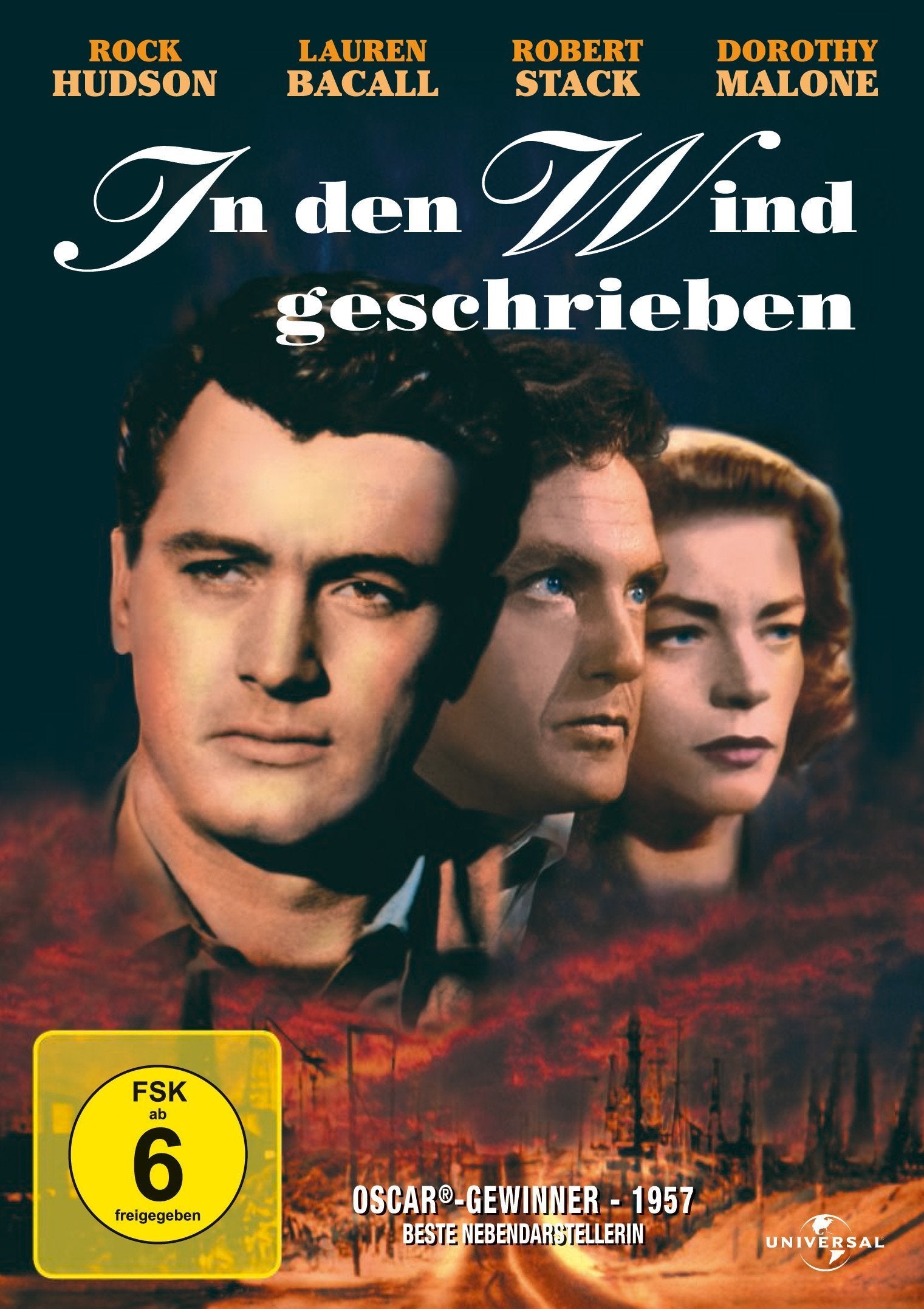 Product Image: In den Wind geschrieben