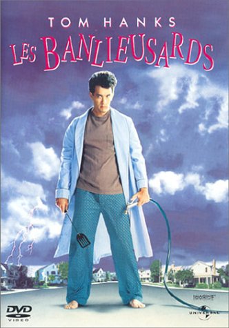 Les Banlieusards Films