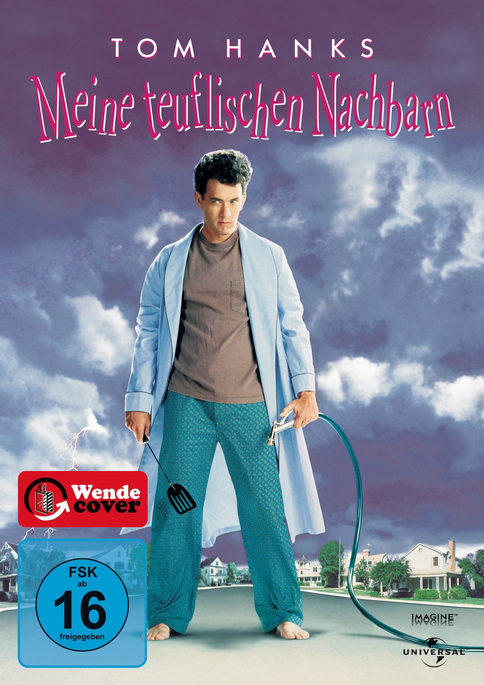 Meine teuflischen Nachbarn Films