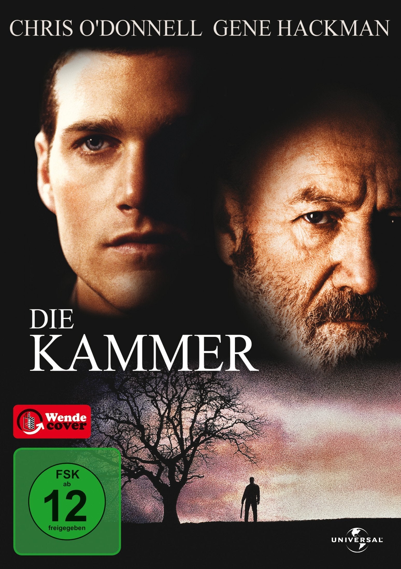 Die Kammer Movies