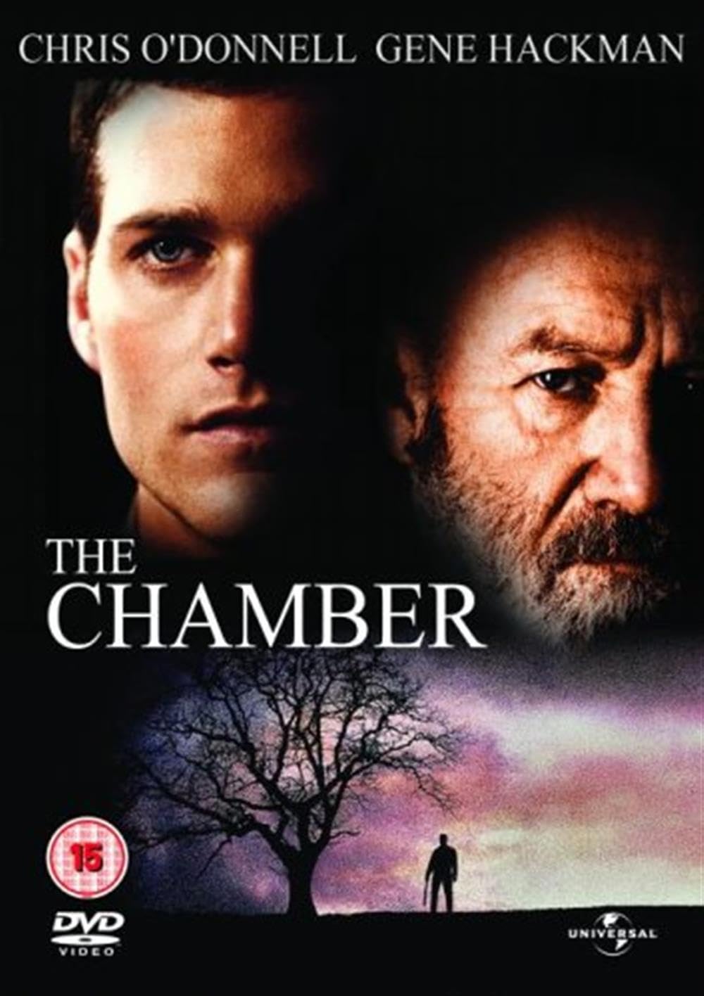 Product Image: The Chamber